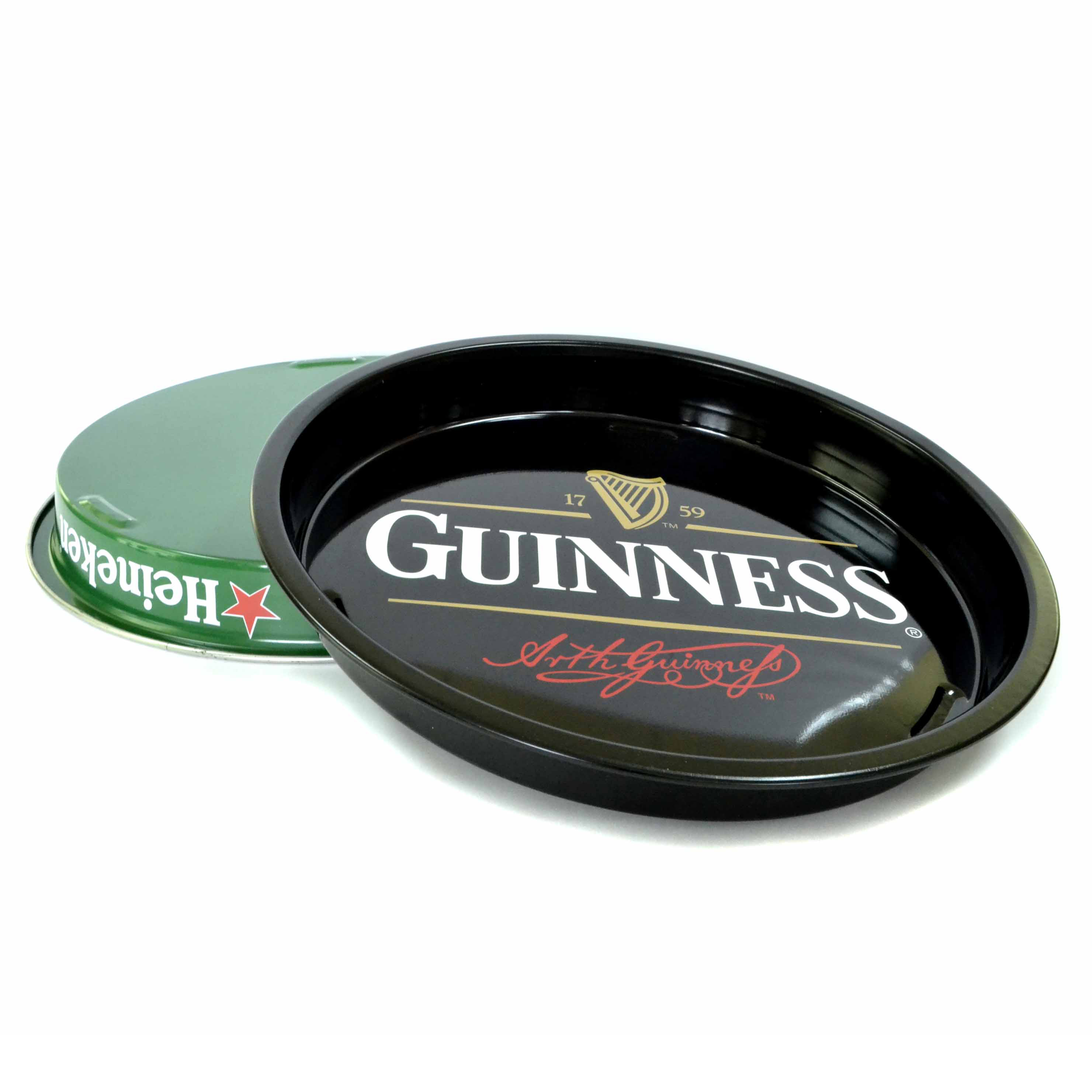beer serving tray